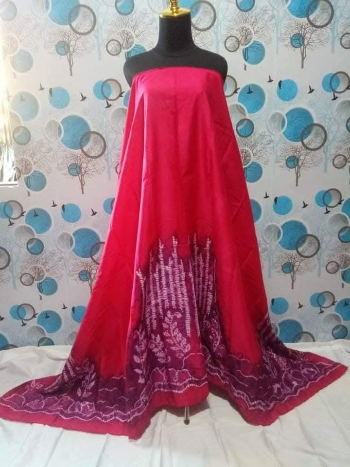 Model Sasirangan