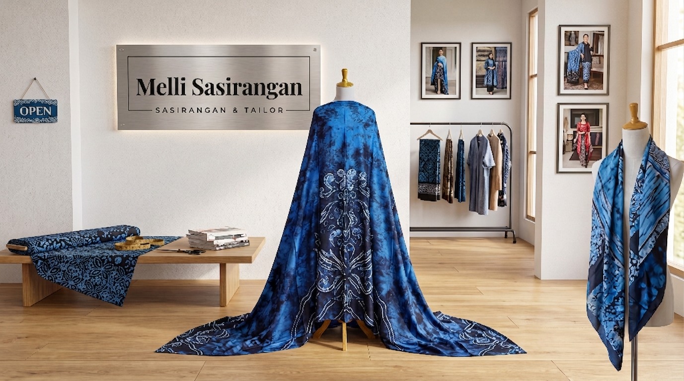 Mellisari Shop